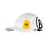 3070 - LOGO WHITE VAN TOUR 