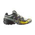 6735 - WROUGHT ICON / BLACK / INCABERRY