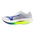 9042 - WHITE/LIGHT YELOW/DAZZLING BLUE