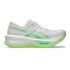 2208 - WHITE/VITAL GREEN 