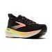 1158 - BLACK/PEACH/NIGHTLIFE