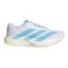 1619 - FTWR WHITE/CLEAR BLUE/MATTE GOLD