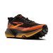 1689 - BLACK/TIGERLILY/ORANGE