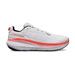 2911 - WHITE/CORAL