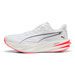 9005 - PUMA WHITE/ULTRA RED