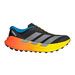 8797 - CORE BLACK/GREY THREE/SEMI IMPACT ORANGE