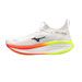1051 - WHITE/BLACK/ORANGE