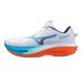 1472 - WHITE/BLUE/JEWEL/ORANGE