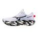 1472 - WHITE/BLACK/HIGH RISK RED