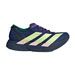 9752 - DARK BLUE/YELLOW TINT/CLEAR PINK