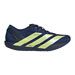 9419 - DARK BLUE/YELLOW TINT/CLEAR PINK