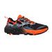 2417 - BLACK/ORANGE