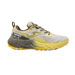 1801- GREY/YELLOW