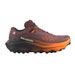 8987 - HUCKLEBERRY/BLACK/RED ORANGE