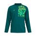 3680 - GREEN TURQUOISE