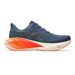 2459 - INDEPENDENCE BLUE/CHERRY TOMATO