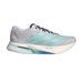 9949 - DASH GREY/FLASH AQUA/HALO MINT