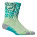 8443 - ILLUMINATE YELLOW/FOGGY TEAL