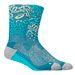 8443 - FOGGY TEAL/ENERGY AQUA