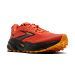 4027 - TIGERLILLY/BLACK/ORANGE