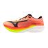 1304 - LAVA ORANGE/BLACK/LIGHTING YELLOW