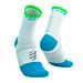 3782 - WHITE/NORSE BLUE/NEON GREEN