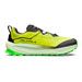 9074 - WILD LIME/BLK/LIME CREAM