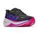 6539 - CARBON BLACK / COSMIC PURPLE 