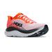 7657 - NEON TANGERINE / FROST 