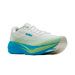 0497 - WHITE/BLUE/PARADISE GREEN