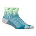 8560 - ILLUMINATE YELLOW/FOGGY TEAL