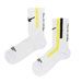 4544 - WHITE/YELLOW