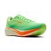 0497 - GREEN/GREEN/SHOCKING ORANGE