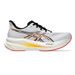 2673 - WHITE/STADIUM ORANGE