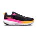 2911 - BLACK/SILVER/PINK