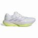  2699 - CRYSTAL WHITE / SILVER METALLIC / PURPLE TINT