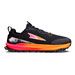 5804 - BLACK/KNOCKOUT PINK