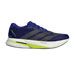 9949 - DUAL INDIGO/IRON MET./FROZEN LEMON