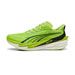 2123 - SUNNY LIME-PUMA BLACK