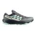 9145 - ASPHALT/CLEARLY AQUA/LICHEN