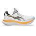 6311 - WHITE/STADIUM ORANGE