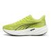 3129 - SUNNY LIME/PUMA BLACK