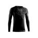 4000 - NEGRO/GRIS MARENGO