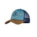 4717 - BRAK STONE BLUE