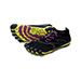 4984 - BLACK/YELLOW/PURPLE