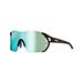 5662 - MATT BLACK FRAME / BLUE REVO