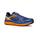 6119 - TRUE BLUE / ORANGE