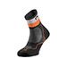 6128 - DARK GREY / ORANGE