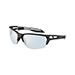 6458 - BLACK GREY MATTE / ZONE VARIO GREY BLUE