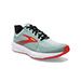 6306 - BLUE SURF / BLACK / CHERRY TOMATO